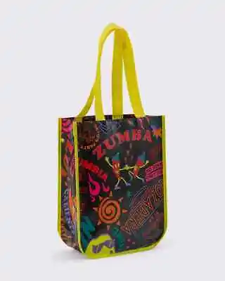 $8 • Buy Club Zumba Bag
