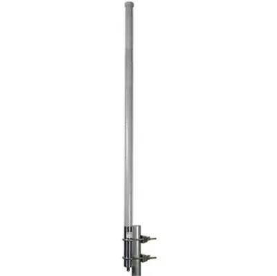 LCOM 900 MHz Vertical Omnidirectional 8dBi Gain Antenna HG908U-PRO • $155.99