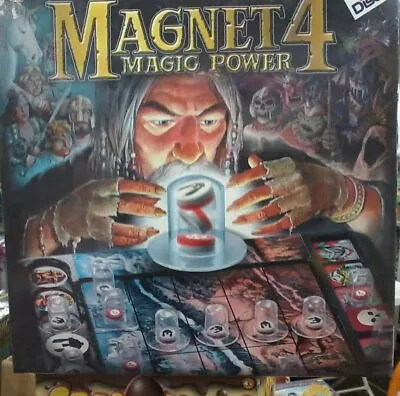 Magnet 4 Magic Power • $27.24