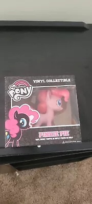 My Little Pony Pinkie Pie Funko With Box Is Damaged  Vinyl Collectible Figure • $10