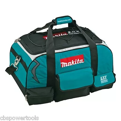 Makita 831278-2 Duffel Tool-Bag LXT400 • £34.95