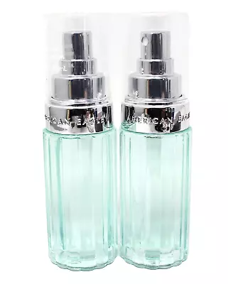 American Eagle Be True Perfume Body Mist 2.5 Oz Travel Size Spray Lot Of 2 • $28.99