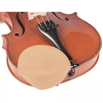 Sattler Strad Pad Original Tan Chinrest Pad: Standard • $19.95