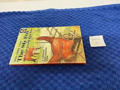 Well Loved Tales Ladybird Book The Sly Fox And The Little Red Hen Series 606d • £15.99
