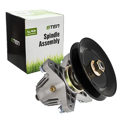 8TEN Spindle For MTD Cub Cadet 50 Inch Deck RZT L S50 ZTL50 618-06980 918-06980 • $36.95