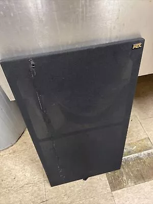 MTX AAL 1240B 200-watt SPEAKER Parts Vintage TESTED • $77