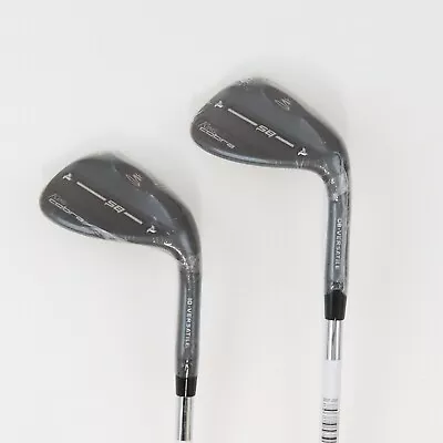 Cobra Wedge Brand New KING Cobra SB WEDGE(Black) 50°/54° NS PRO MODUS3 TOUR105 • $129.99