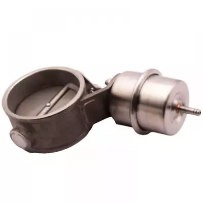 $36.67 • Buy 1PC Boost Activated Exhaust Cutout / Dump 60MM CLOSE Style Pressure: About 1 BAR