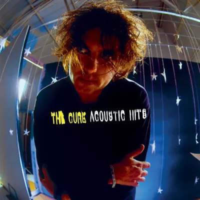 Cure - Greatest Hits Acoustic New Vinyl • $84.99