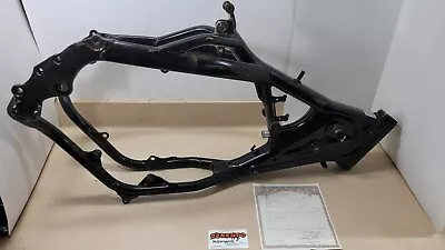 KTM 2011 Sx 250 FRAME Chassis Mainframe With Papers 250sx • $386.95