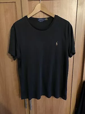 Ralph Lauren T Shirt Large • £0.99