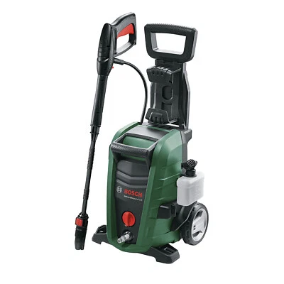 £103.99 • Buy Bosch High Pressure Washer Corded UniversalAquatak135 3-in-1 Nozzle 1900W