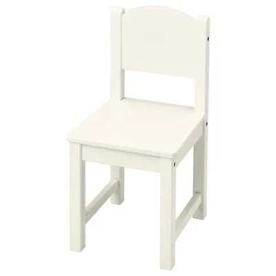 Ikea Children's Playing Chair  Comfortable And Stylish For Kids' Activities Whit • £36.95