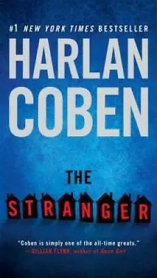 The Stranger - Paperback By Coben Harlan - GOOD • $3.66