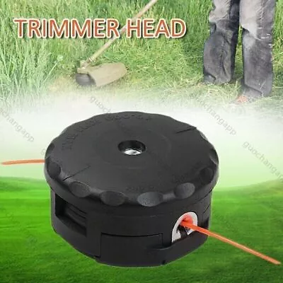 High Quality Trimmer Strimmer Brush Cutter Head For Echo SRM225 SRM230 SRM21. • £13.66