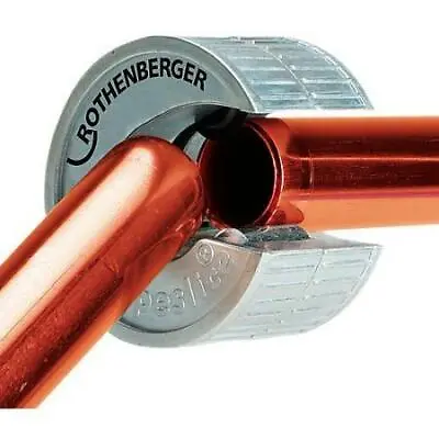 Rothenberger Pipeslice Tube Cutter 28mm 88812E • £28.21