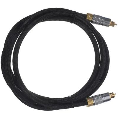 £8.38 • Buy  Audio Cable Home Theater Digital Optical Public Output Line