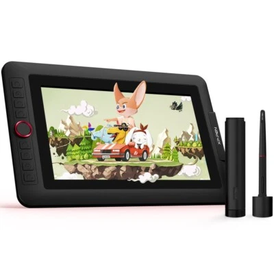 $258 • Buy XP-PEN Artist 12 Pro 11.6 Inches Graphics Tablet Drawing Tablet Graphic Monitor