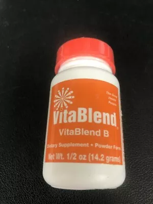 VitaBlend B 1/2 Oz • $15.99
