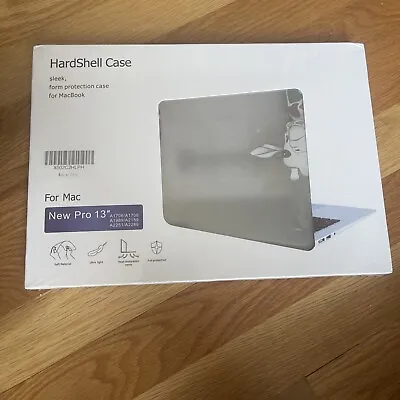 Print Hard Shell Case For Mac New Pro 13  View Pics For Print And Compatibility  • $10