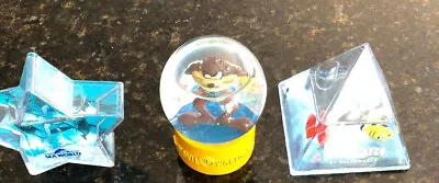 Souvenirs  Sea World Whitewater World You Receive 2 Souvenirs Xmas • $40