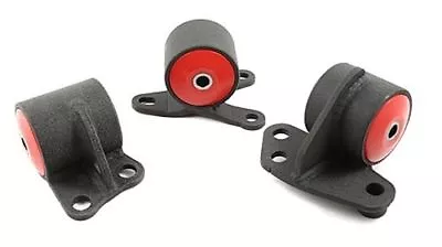 Innovative Motor Mount FOR 92-95 Civic / 94-01 Integra B16 B18 B20 / 2-Bolt 75A • $218.53