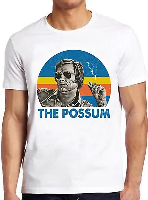 The Possum Country Music Novelty Meme Cult Movie Gift T Shirt M952 • £6.35