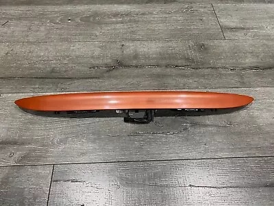 OEM 02-08 Mini Cooper R50 R52 R53 REAR TRUNK LID HANDLE GARNISH MOLDING • $110