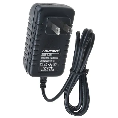 AC Adapter For T-Mobile LG G-Slate Tablet Premium Vehicle Power Supply Cord PSU • $15.99