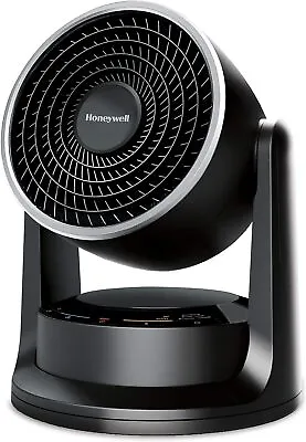 Honeywell TurboForce Power Heater And Fan • £34.95