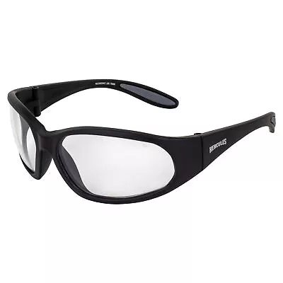 Global Vision Hercules Motorcycle Sunglasses Riding Glasses Anti-fog & ANSI • $12.99