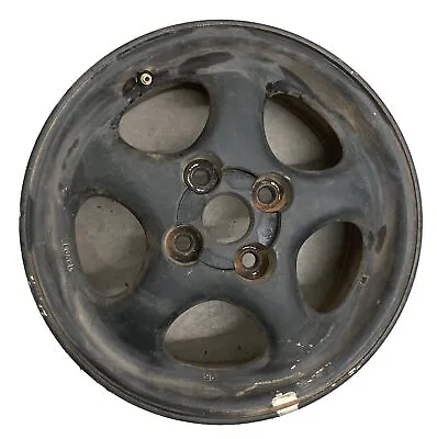 Wheel Rim Mazda MIATA MX-5 14  1999 2000 2001 2002 2003 OEM Factory OE 64816 • $139.94