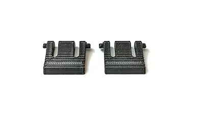 $8.20 • Buy Corsair Gaming K68 Cherry MX RGB Keyboard Replacement Feet Leg Stand (1 Pair) 
