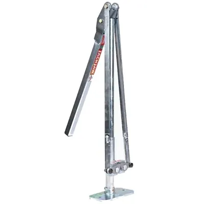 JackJaw Square Sign Post Puller 16 To 1 Power Ratio 1.75 To 2.25 Inch Posts • $496.25