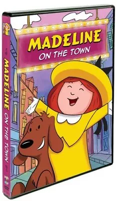 Madeline On The Town • $5.69