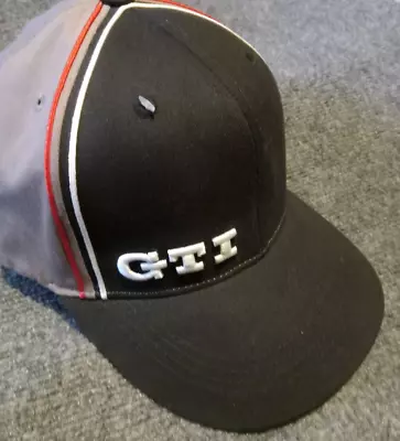 VW Racing Hat GTI Car Baseball Cap USA SELLER ! • $12.99