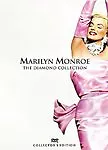 Marilyn Monroe: The Diamond Collection [Bus Stop / How To Marry A Millionaire /  • $22.52