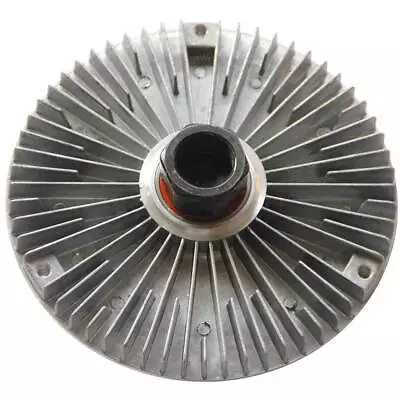 Engine Cooling Fan Clutch For BMW E36 E34 Z3 E46 E39 E38 E53 X5 11527831619 • $49.50