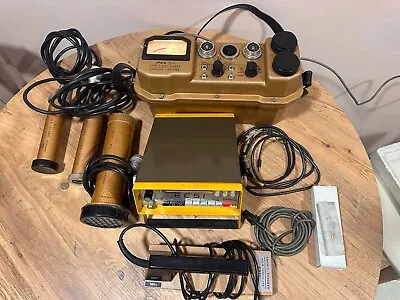 Military Detector IPAB 7-1 E 500 Nardeux -Loches • $950