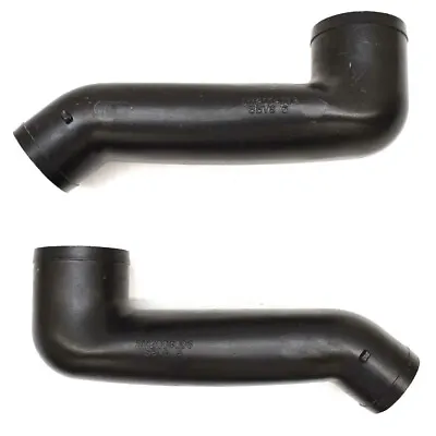 Mercury Boat Exhaust Elbows 44267A03 | MCM 8.2L / 8.1L Non-EC (Pair) • $325.38