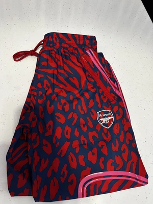 £75 • Buy Adidas X Stella McCartney Arsenal Tracksuit Bottoms