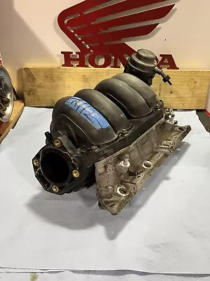 Honda CRV Intake Manifold K24A1 K20A3 OEM CR-V RSX • $199.99