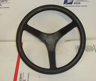 Murray Steering Wheel 092076 • $24.99