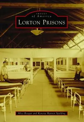 $16.79 • Buy Lorton Prisons, VA, Images Of America