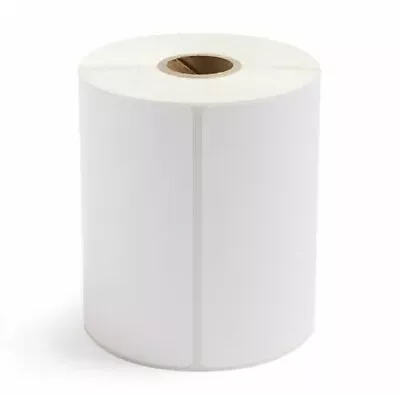 20 Rolls 4x6 Direct Thermal Shipping Labels - 250 Per Roll - 5000 Labels • $56.95