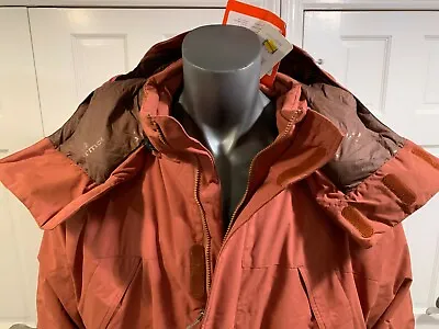 Marmot Yukon Parka Jacket - Special Color + Big Sizes!! **ON SALE** A FEW LEFT!! • $349