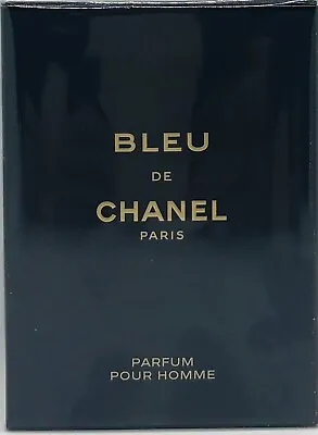 CHANEL BLUE DE CHANEL PERFUME SPRAY FOR MEN - 100ml Original Packaging/New • £153.25