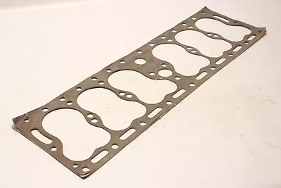 NOS 1922-25 Rickenbacker 6 Six Cylinder Engine Copper Head Gasket Victor 434 • $68.95