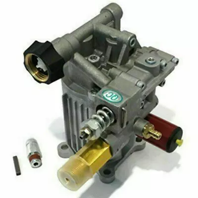 Pressure Washer Pump 2600 PSI For Honda GVC160 Karcher G2500VH 5.5 HP Engine NEW • $133.98