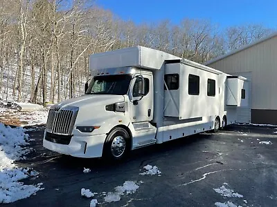 2024 Western Star Motorhome • $519995